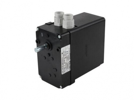Сервопривод Honeywell Satronic LKS 160 83 (A5 5 S11)