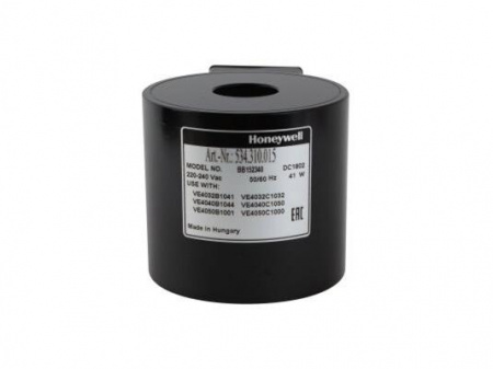Катушка электромагнитная Honeywell Satronic BB152340, 65323798