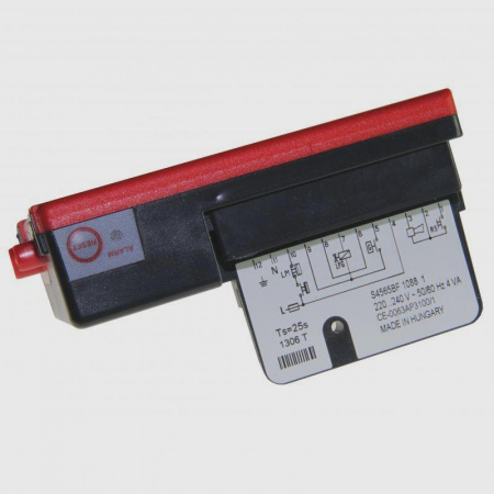 Контроллер Honeywell S4565BD