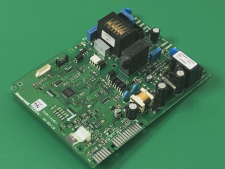 Плата управления Honeywell SM42801 - SM42863