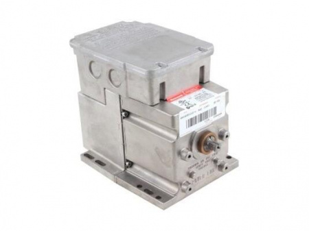 Сервопривод Honeywell Satronic M9185 F 1002