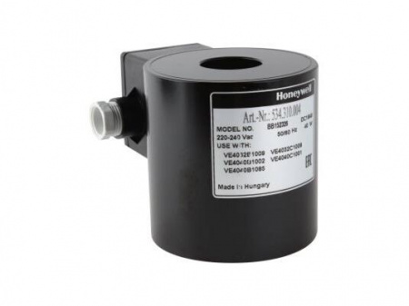 Катушка электромагнитная Honeywell Satronic BB152326, 65323791