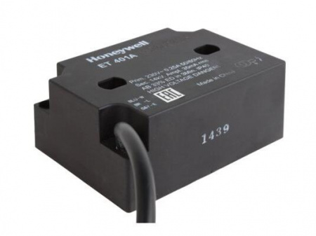 Трансформатор розжига Honeywell Satronic ET401A