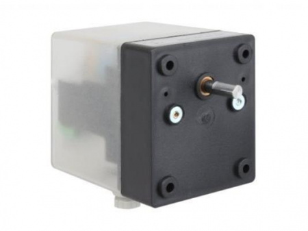 Сервопривод Honeywell Satronic MT4002 B 2009