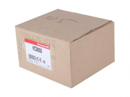 Реле давления Honeywell Satronic HCD6050