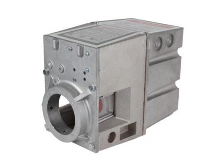 Сервопривод Honeywell Satronic V4055 D 1035