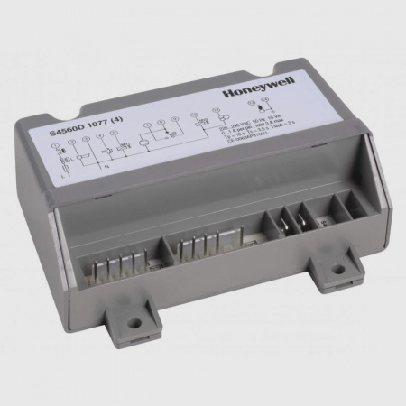 Контроллер Honeywell S4570