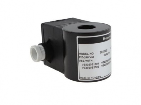 Катушка электромагнитная Honeywell Satronic BB152302