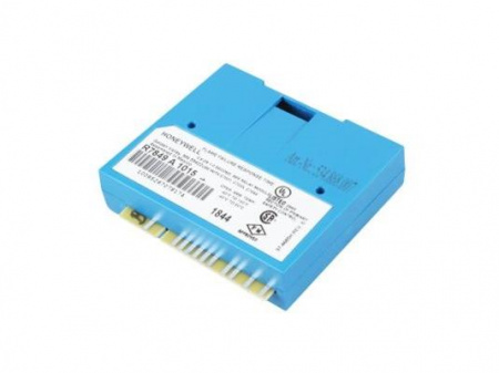 Усилитель сигнала пламени Honeywell Satronic R7849 A 1015