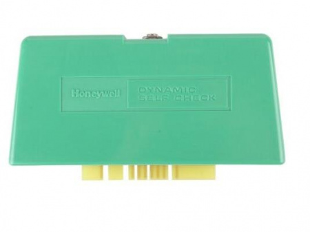 Усилитель сигнала пламени Honeywell Satronic R7247 B 1029