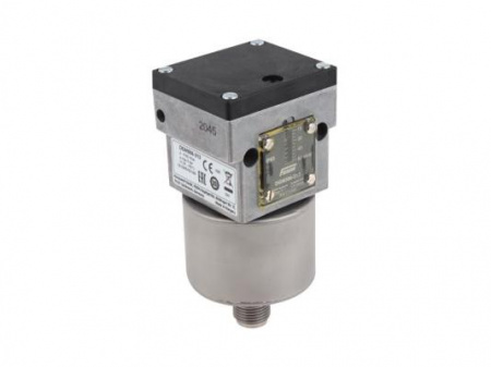 Реле давления Honeywell Satronic DGM506 313