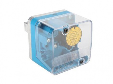 Реле давления Honeywell Satronic C6097 A 2310