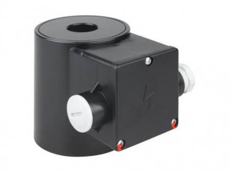 Катушка электромагнитная Honeywell Satronic BB152325, 65323793