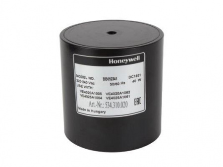 Катушка электромагнитная Honeywell Satronic BB052341