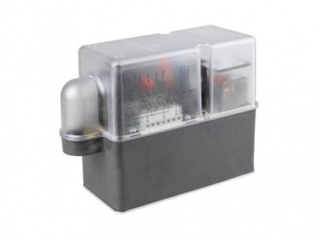 Сервопривод Honeywell Satronic LKS 210 26 (B1 7 S1)
