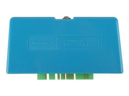 Усилитель сигнала пламени Honeywell Satronic R7476 B 1013
