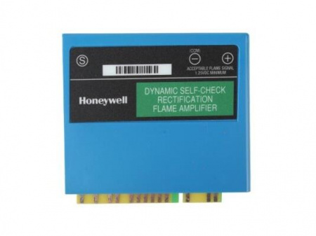 Усилитель сигнала пламени Honeywell Satronic R7847 C 1005