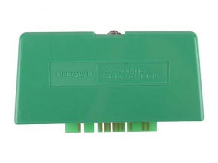 Усилитель сигнала пламени Honeywell Satronic R7247 С 1035