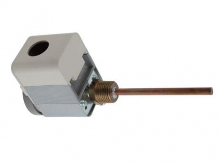 Термостат контрольный  Honeywell Satronic L6188 A 2002