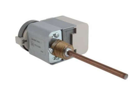 Термостат контрольный  Honeywell Satronic L6188 A 2002