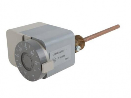 Термостат контрольный  Honeywell Satronic L6188 A 2002
