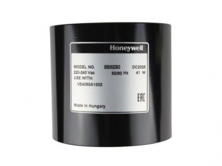 Катушка электромагнитная Honeywell Satronic BB052303