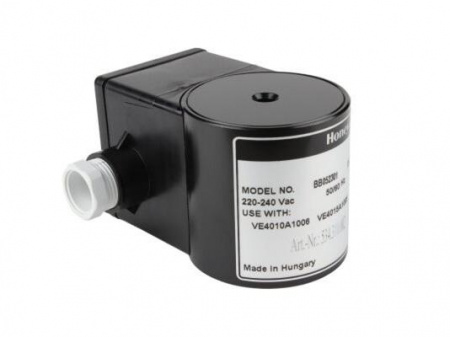 Катушка электромагнитная Honeywell Satronic BB052301
