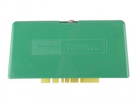 Усилитель сигнала пламени Honeywell Satronic R7247 B 1037