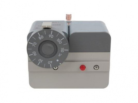Термостат двойной Honeywell Satronic L6191 B 2070
