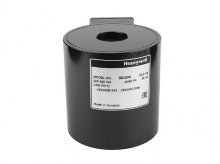Катушка электромагнитная Honeywell Satronic BB152303