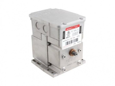 Сервопривод Honeywell Satronic M9174 F 1001