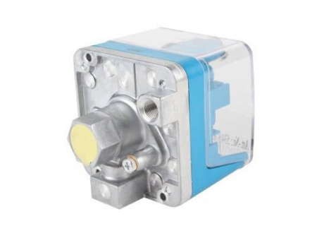 Реле давления Honeywell Satronic C6097 A 2310