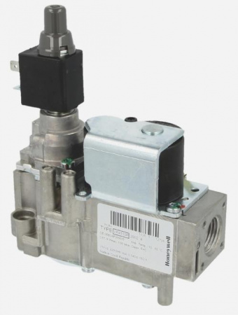 Газовый клапан Honeywell VK4115P 2002