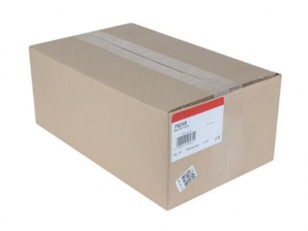 Цоколь топочного автомата Honeywell Satronic 75310