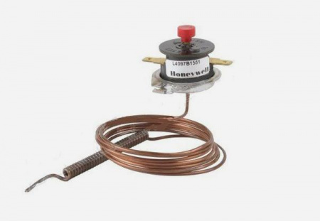 Аквастат Honeywell L4097B1551