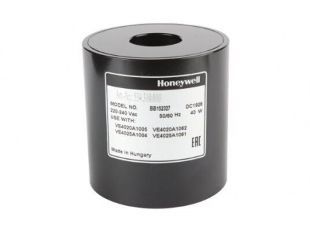 Катушка электромагнитная Honeywell Satronic BB152327