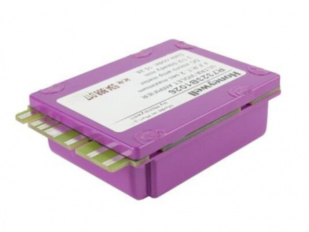 Усилитель сигнала пламени Honeywell Satronic R7323 B 1026