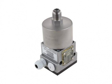 Реле давления Honeywell Satronic DGM506 313