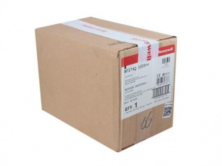Сервопривод Honeywell Satronic M7274 Q 1009