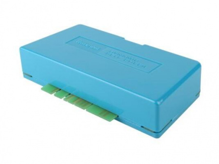 Усилитель сигнала пламени Honeywell Satronic R7476 B 1013