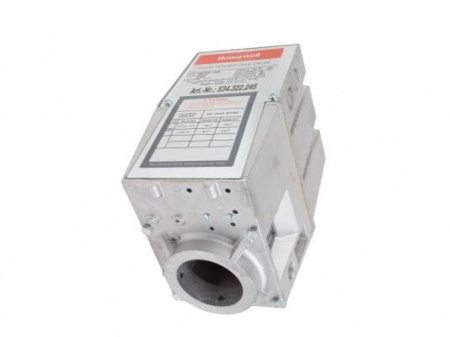 Сервопривод Honeywell Satronic V4055 B 1088