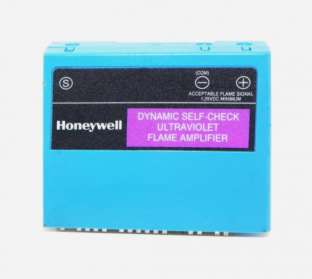 Усилитель сигнала пламени Honeywell R7852 IR