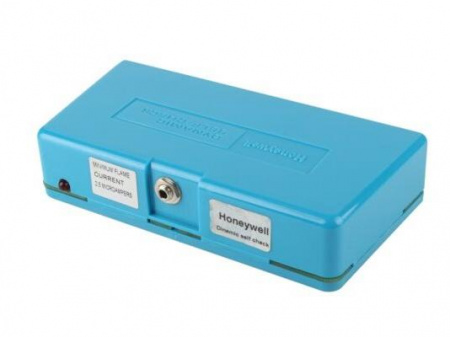Усилитель сигнала пламени Honeywell Satronic R7476 B 1013