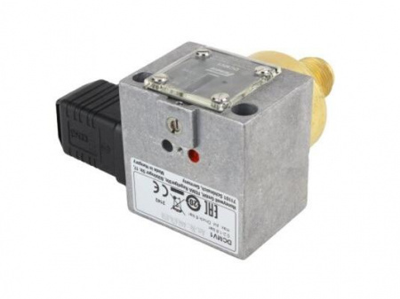Реле давления Honeywell Satronic DCMV1
