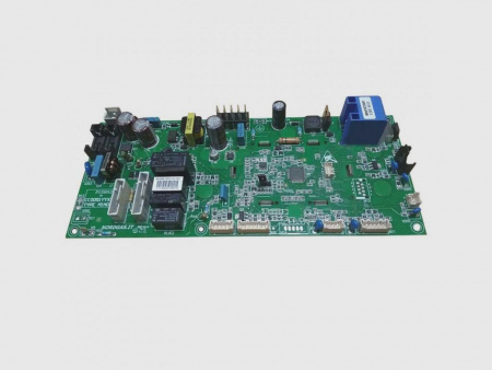 Плата управления Honeywell S4962AM