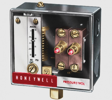Датчик давления Honeywell L4079