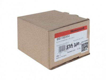 Катушка электромагнитная Honeywell Satronic BB152302