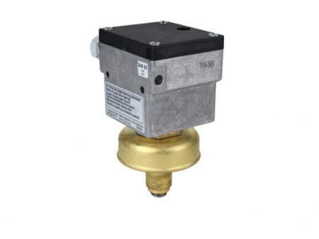 Реле давления Honeywell Satronic DGM310 313