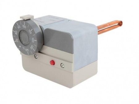 Термостат двойной Honeywell Satronic L6191 B 2088