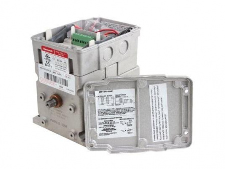Сервопривод Honeywell Satronic M9174 F 1001